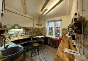 1-к квартира, вторичка, 35м2, 1/5 этаж