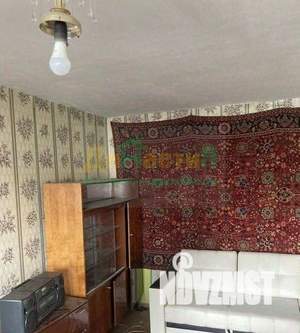 2-к квартира, вторичка, 44м2, 5/5 этаж