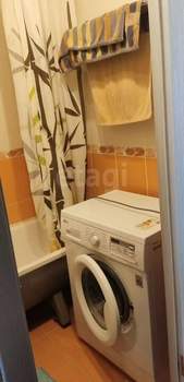 1-к квартира, вторичка, 34м2, 7/10 этаж