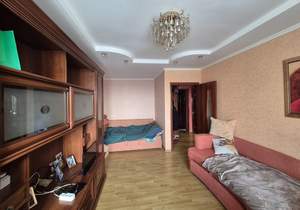 1-к квартира, вторичка, 36м2, 8/12 этаж