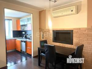 3-к квартира, вторичка, 79м2, 10/12 этаж