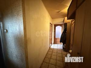 2-к квартира, вторичка, 45м2, 9/9 этаж