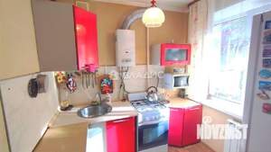 2-к квартира, вторичка, 44м2, 2/5 этаж