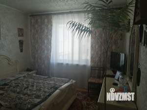 3-к квартира, вторичка, 78м2, 17/17 этаж