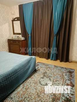 3-к квартира, вторичка, 72м2, 1/3 этаж