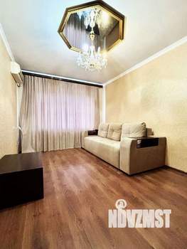 1-к квартира, вторичка, 36м2, 5/9 этаж