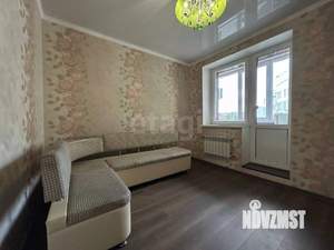3-к квартира, вторичка, 99м2, 6/9 этаж