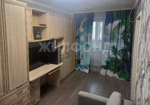 2-к квартира, вторичка, 46м2, 1/10 этаж