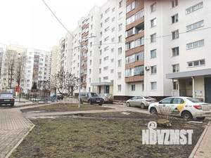 4-к квартира, вторичка, 76м2, 4/9 этаж