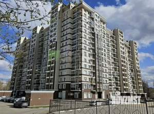 1-к квартира, вторичка, 43м2, 9/15 этаж