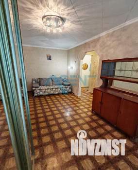 1-к квартира, вторичка, 29м2, 3/5 этаж