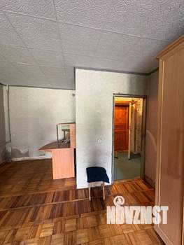 1-к квартира, вторичка, 37м2, 1/9 этаж