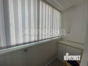 3-к квартира, вторичка, 63м2, 4/5 этаж