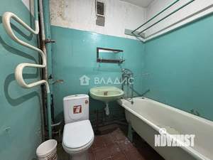 1-к квартира, вторичка, 27м2, 7/9 этаж