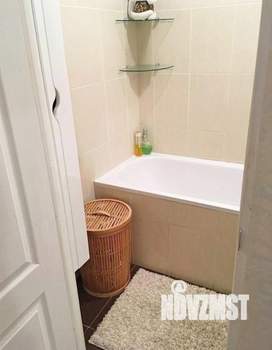 2-к квартира, вторичка, 47м2, 1/9 этаж