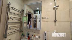 3-к квартира, вторичка, 75м2, 3/9 этаж