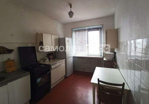 3-к квартира, вторичка, 60м2, 9/10 этаж