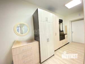 Студия квартира, вторичка, 31м2, 2/5 этаж