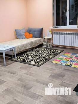 2-к квартира, вторичка, 61м2, 1/3 этаж