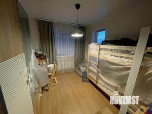 2-к квартира, вторичка, 55м2, 8/17 этаж