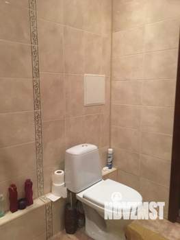 1-к квартира, вторичка, 44м2, 9/9 этаж