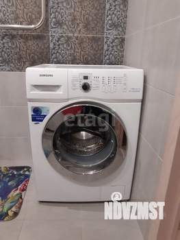 1-к квартира, вторичка, 44м2, 9/15 этаж