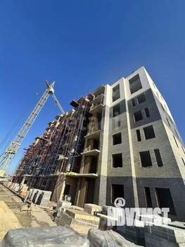 1-к квартира, вторичка, 39м2, 6/9 этаж