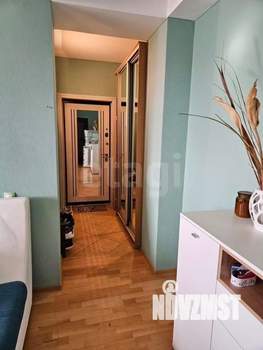 2-к квартира, вторичка, 60м2, 9/14 этаж