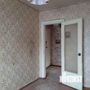 3-к квартира, вторичка, 54м2, 2/2 этаж