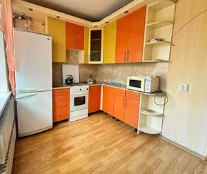 2-к квартира, вторичка, 53м2, 4/5 этаж