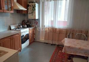 2-к квартира, вторичка, 70м2, 2/10 этаж