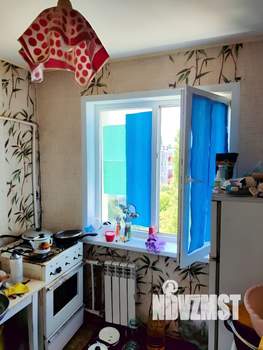 2-к квартира, вторичка, 44м2, 5/5 этаж