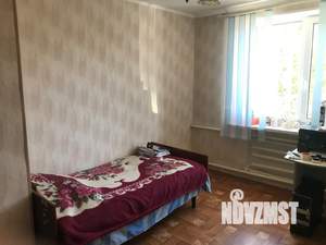 3-к квартира, вторичка, 82м2, 1/1 этаж
