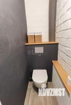 3-к квартира, вторичка, 59м2, 3/9 этаж