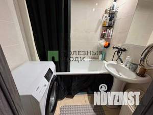 4-к квартира, вторичка, 70м2, 7/9 этаж