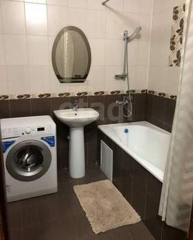 2-к квартира, вторичка, 70м2, 8/9 этаж