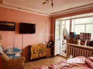 2-к квартира, вторичка, 31м2, 4/5 этаж