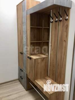 Студия квартира, вторичка, 28м2, 3/5 этаж