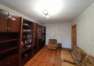 3-к квартира, вторичка, 61м2, 2/5 этаж