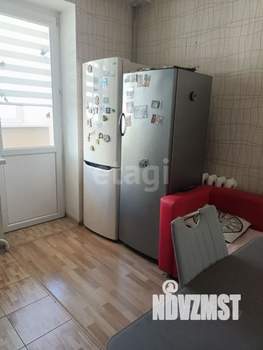 1-к квартира, вторичка, 37м2, 12/14 этаж