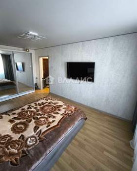 1-к квартира, вторичка, 34м2, 10/10 этаж