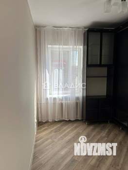 3-к квартира, вторичка, 68м2, 2/2 этаж