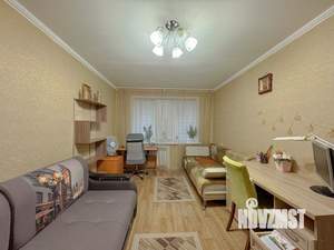 1-к квартира, вторичка, 31м2, 1/5 этаж