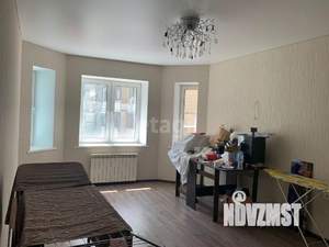 2-к квартира, вторичка, 76м2, 2/14 этаж