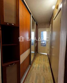 2-к квартира, вторичка, 59м2, 3/5 этаж