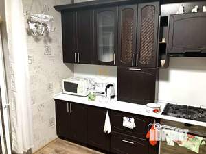 1-к квартира, вторичка, 43м2, 1/3 этаж