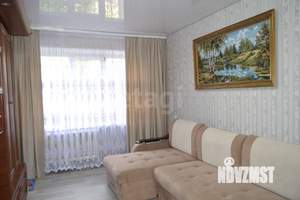 4-к квартира, вторичка, 75м2, 4/10 этаж