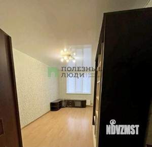 2-к квартира, вторичка, 52м2, 7/9 этаж