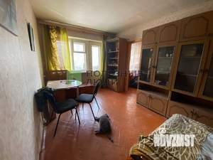 2-к квартира, вторичка, 45м2, 3/5 этаж