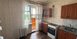 1-к квартира, вторичка, 25м2, 8/9 этаж